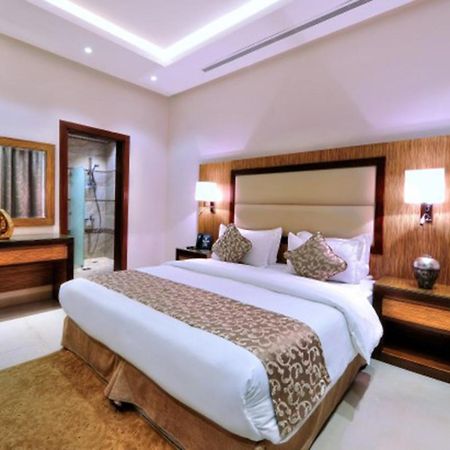 Auris Al Fanar Suites 리야드 외부 사진