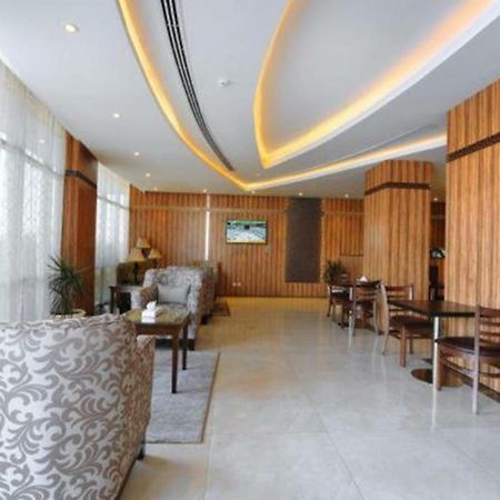 Auris Al Fanar Suites 리야드 외부 사진