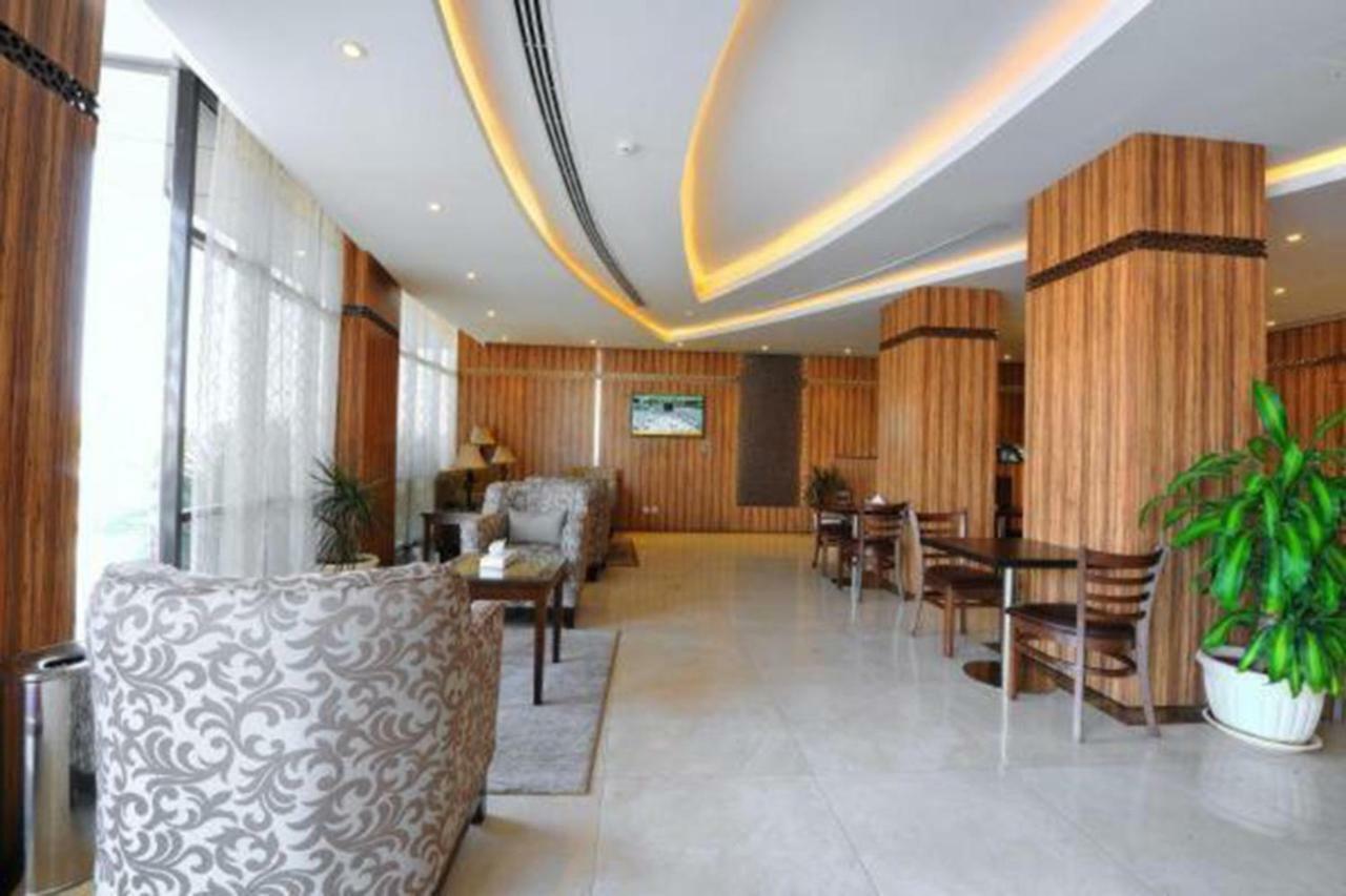 Auris Al Fanar Suites 리야드 외부 사진